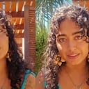 Sofía Petro, hija de Gustavo Petro.