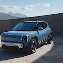 Kia estrena su carro eléctrico más barato con 312 km de autonomía que busca competir con grandes marcas