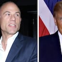 Michael Avenatti (I) abogado que representó a la estrella de contenido para adultos que demandó a Donald Trump, irá a la cárcel por fraude