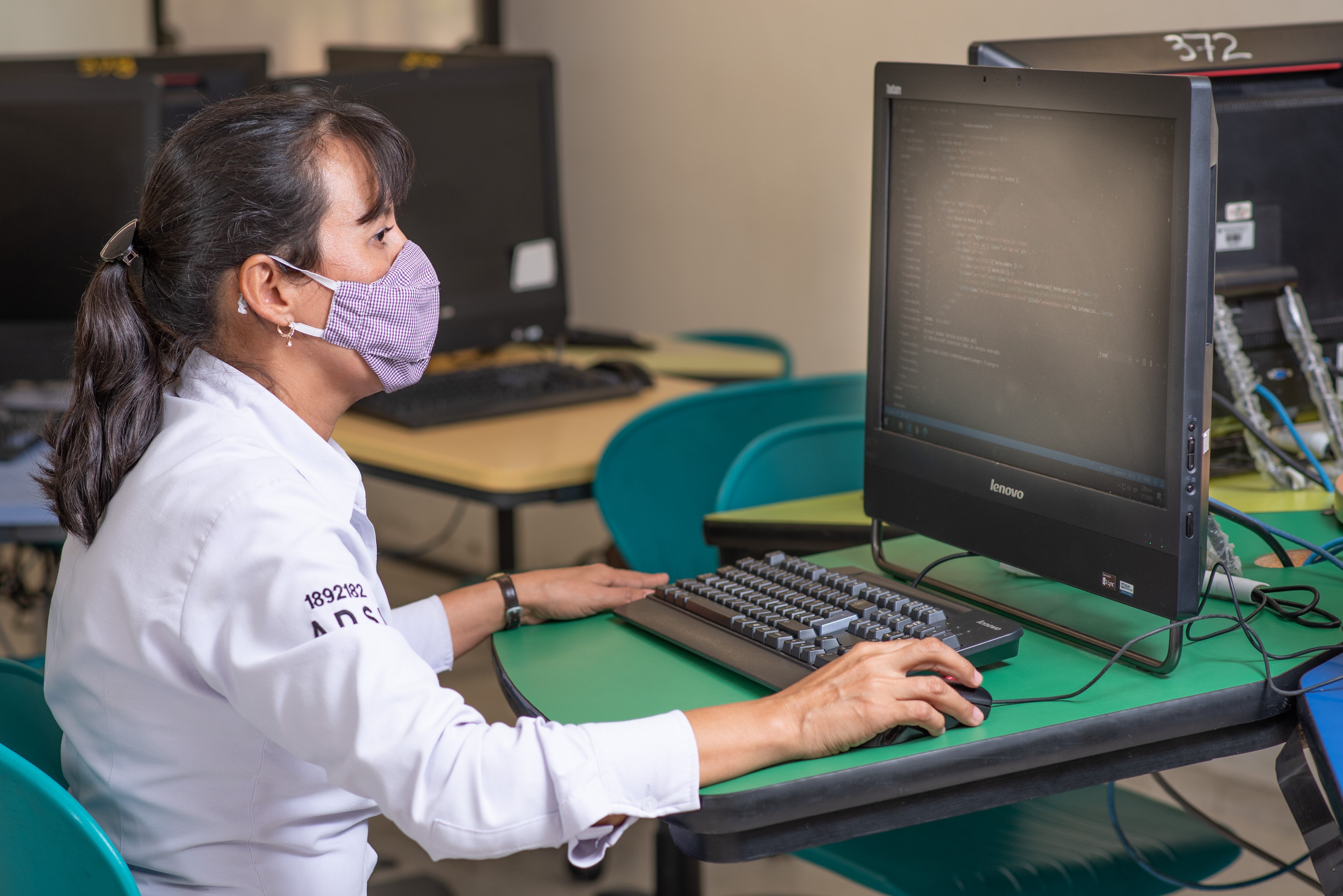 La alianza beneficiará en su primera etapa a 30 jóvenes de los departamentos de La Guajira, Quindío y Bolívar, entre ellos mujeres, indígenas, población raizal y población vulnerable.