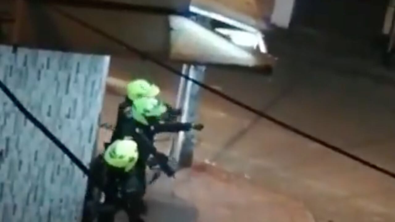 Captura de video.