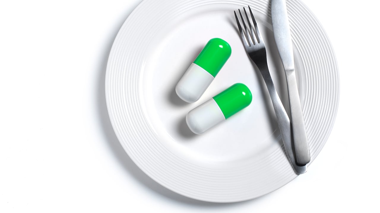 Algunas vitaminas se pueden consumir en ayunas por su capacidad de acción en el organismo.