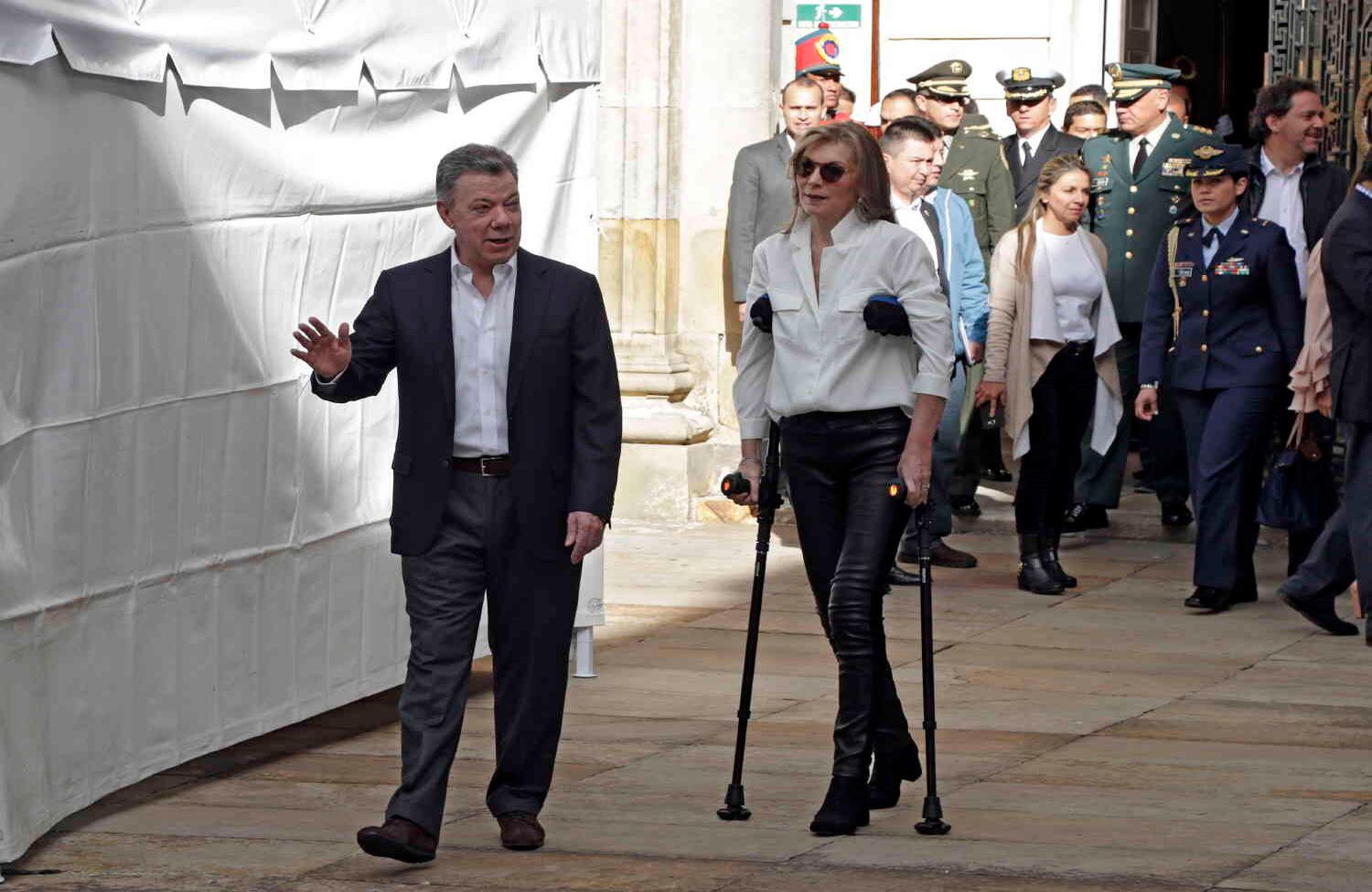 Foto: Leon Darío Peláez - SEMANA