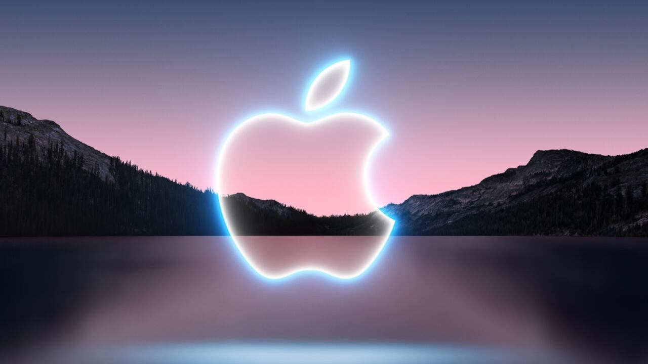 Logo de Apple
APPLE
7/9/2021