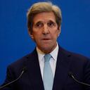 John Kerry, funcionario del gobierno estadounidense.