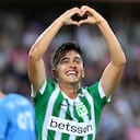 Juan Manuel Rengifo, joya de Atlético Nacional interesa a clubes de Europa.