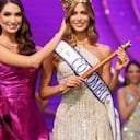 La Señorita Atlántico es la nueva Reina Nacional de Belleza.