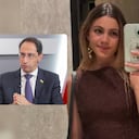 Ella era Juliana Ávila, corredora que murió en Medellín; habría tenido vínculo con familia del vicepresidente, José Manuel Restrepo.