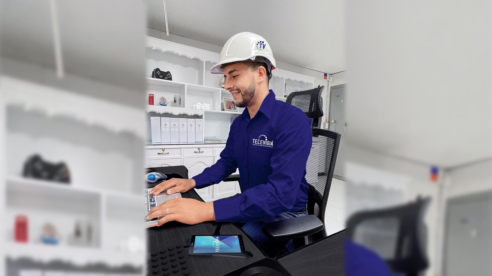 Especial Seguridad, Segdecol