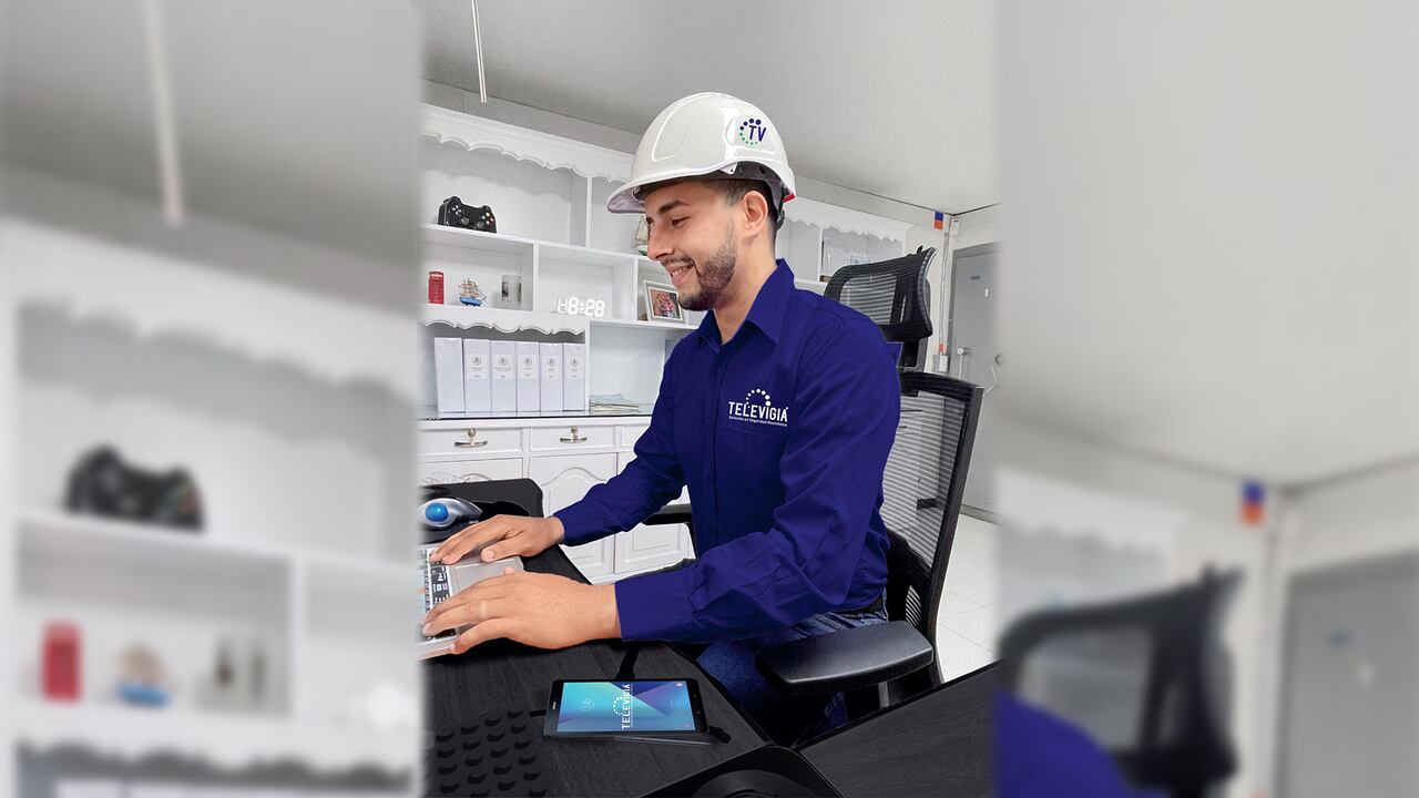 Especial Seguridad, Segdecol