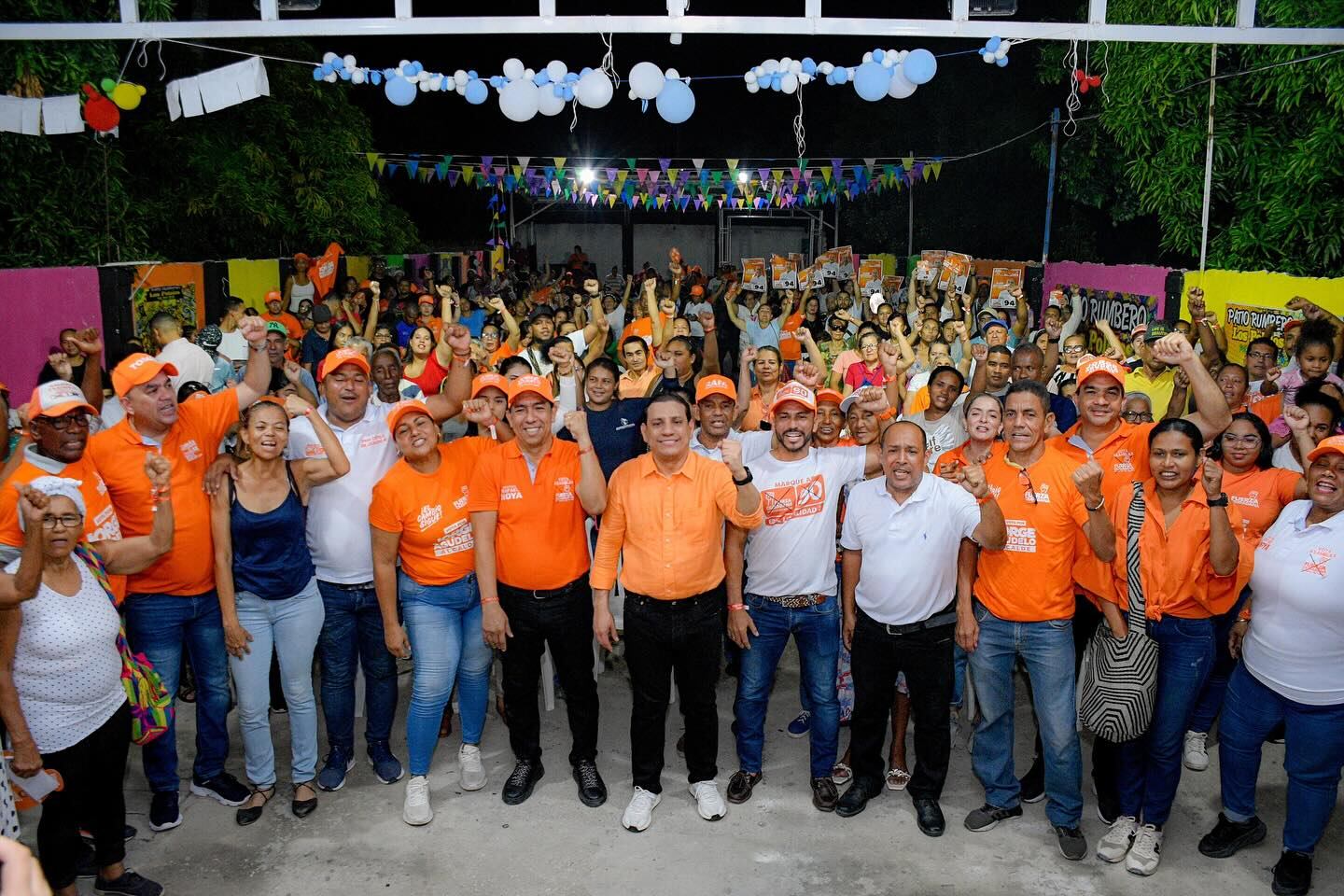 La elección de Agudelo se decidirá durante el escrutinio, proceso oficial de conteo de votos.