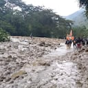 En Marmato, Pensilvania y Victoria se han presentado emergencias por las fuertes lluvias