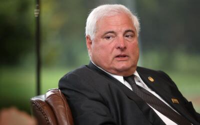 La decisión final sobre la candidatura debe ser anunciada por el Tribunal Electoral panameño.