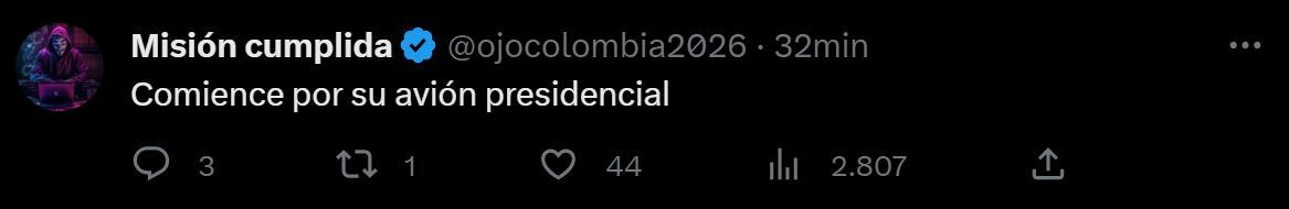 Trino Gasolina - Petro