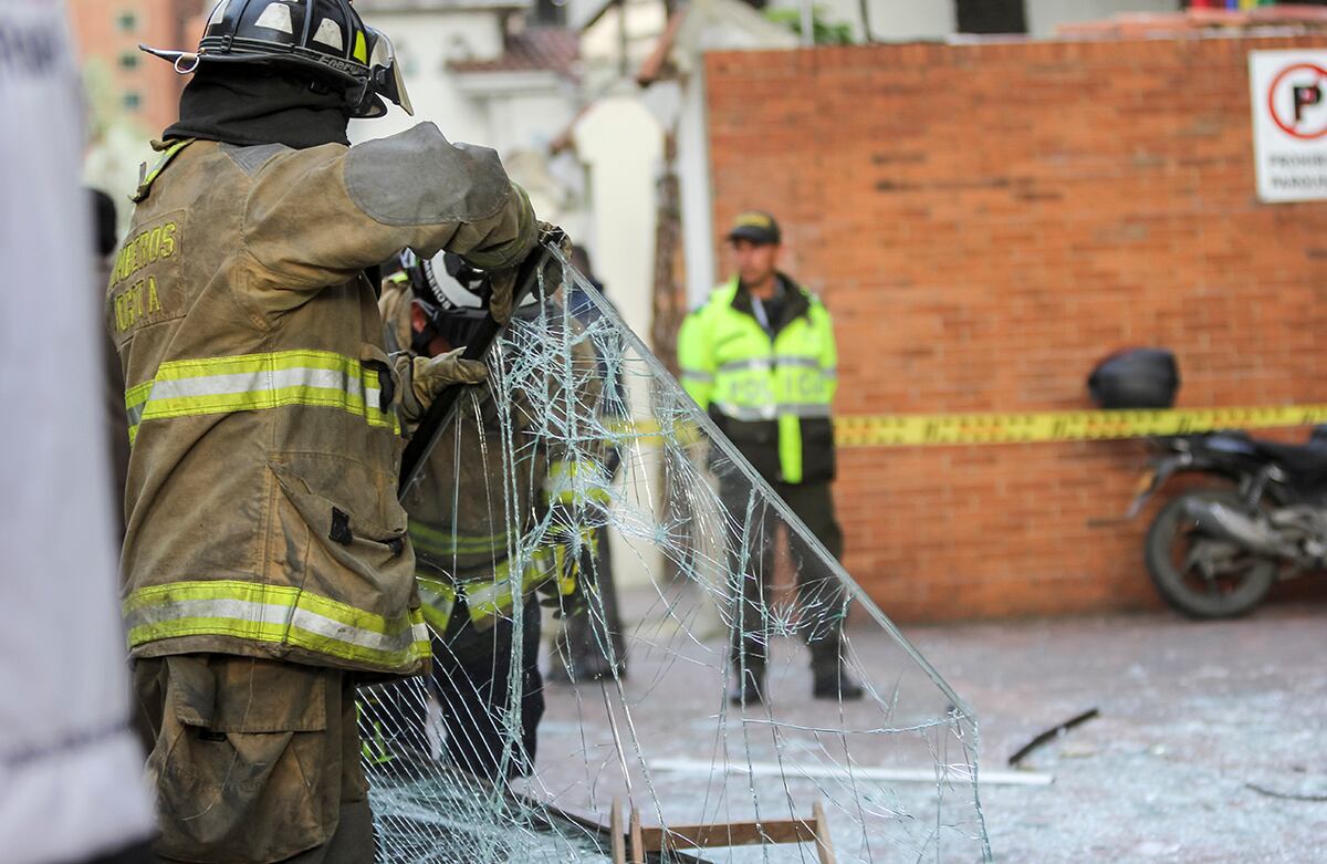 Foto: Carlos Bernate / SEMANA