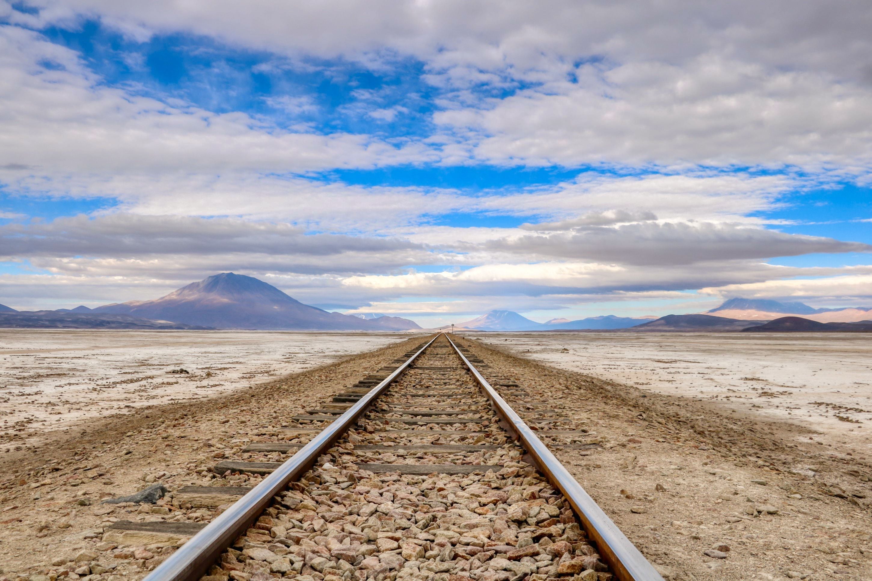 Potosí, Bolivia.