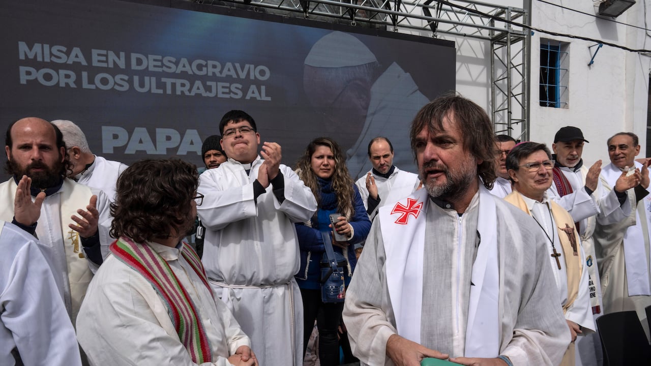 La religión cristiana es el credo que cuenta con más fieles alrededor del mundo.