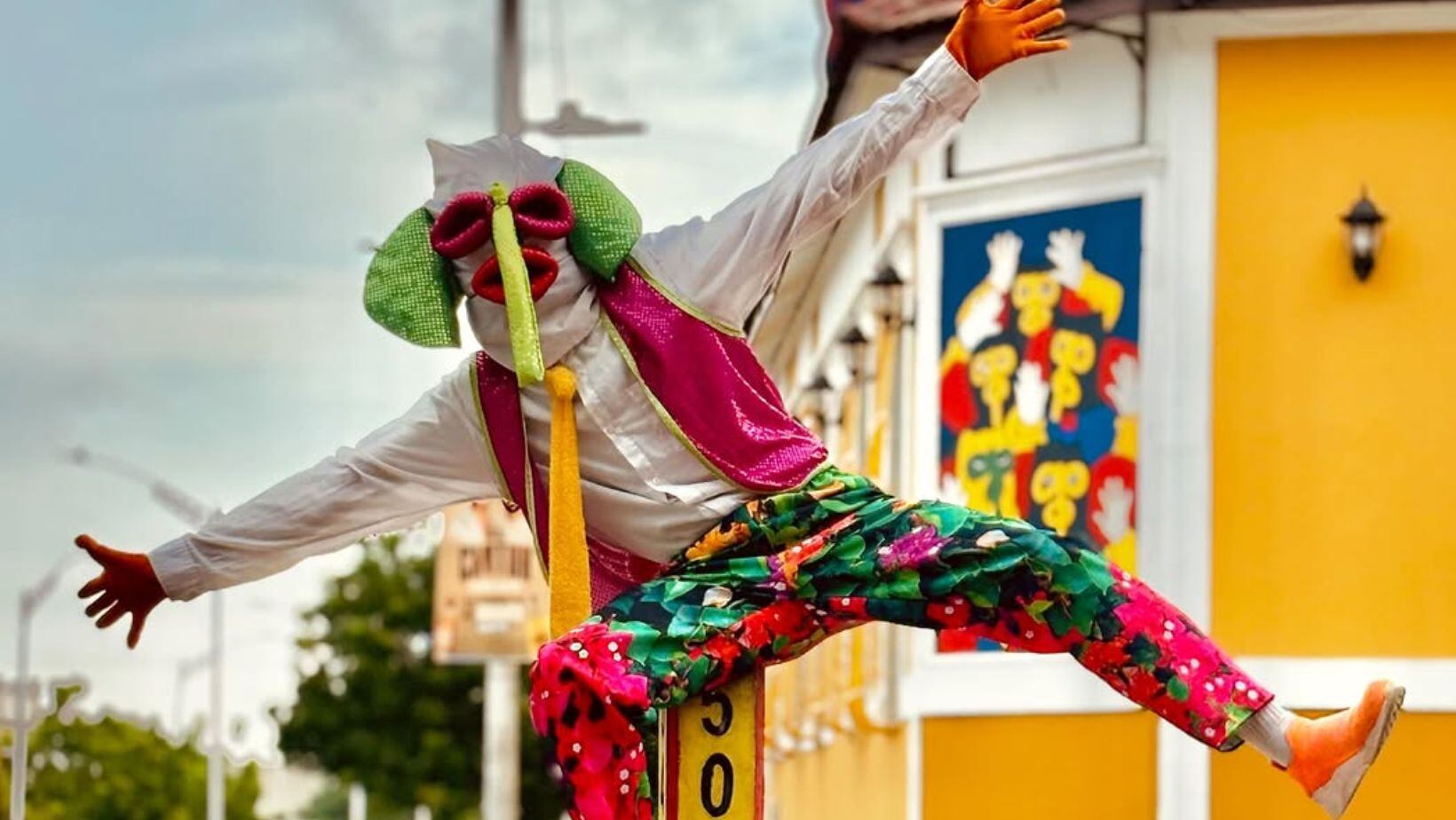 Carnaval de Barranquilla 2025: conozca la agenta oficial de esta fiesta que llena de alegría las calles de La Arenosa