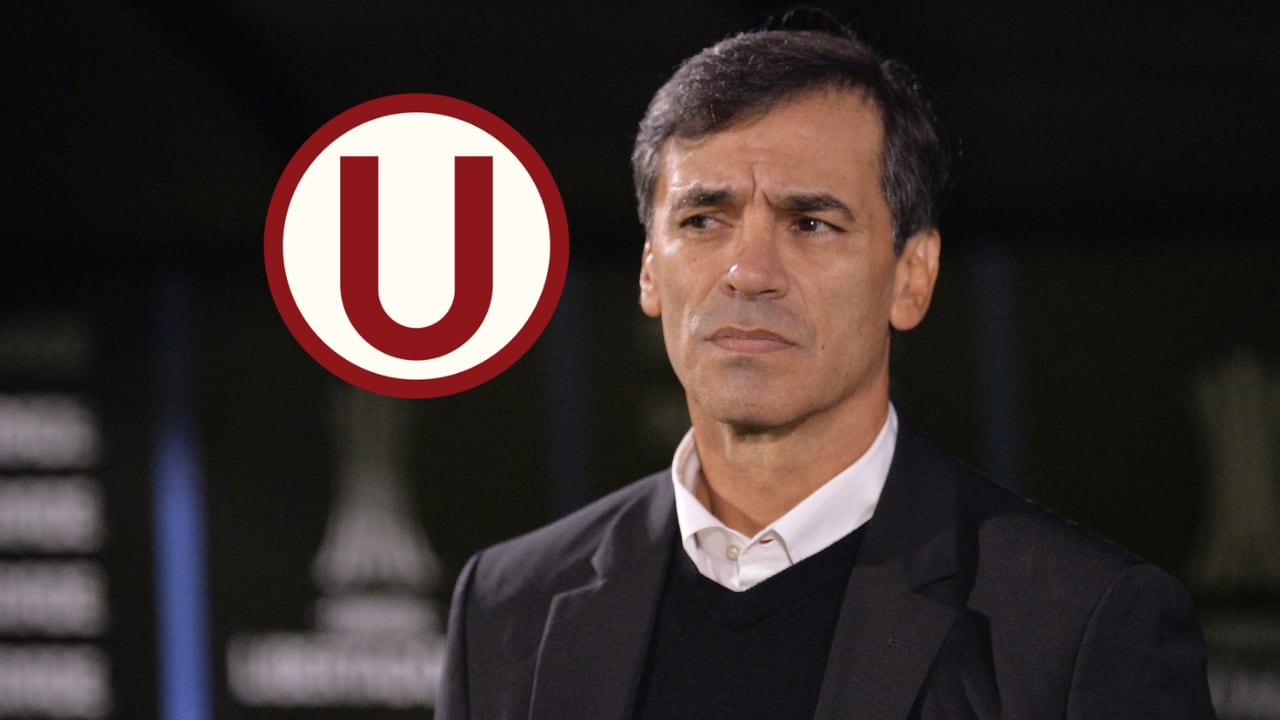 Fabián Bustos ya habría dado respuesta final a Universitario por su interés.