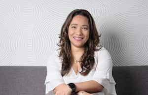 Ximena Alexandra Mora Mendez