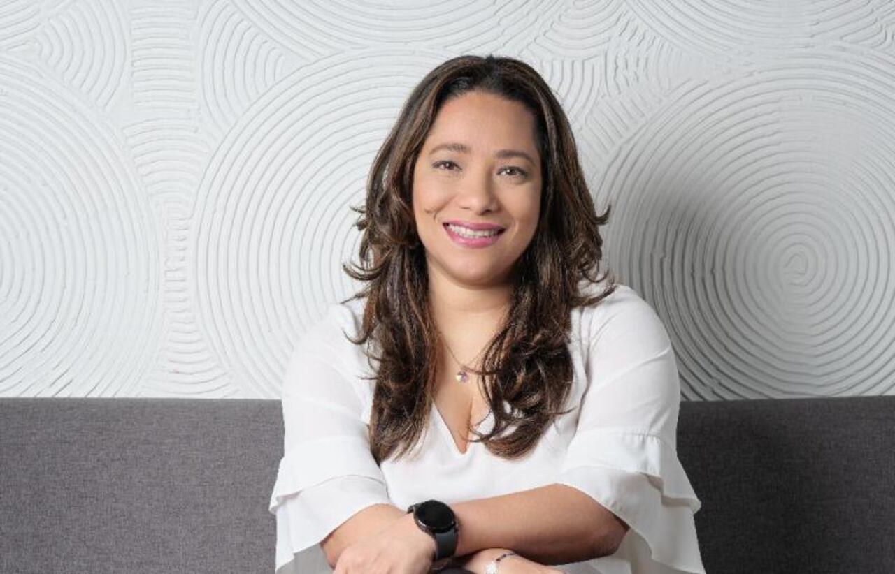 Ximena Alexandra Mora Mendez