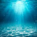 El agua de mar ayuda a prevenir enfermedades.