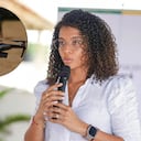 Gobernadora del Chocó hdenuncia ataques con drones