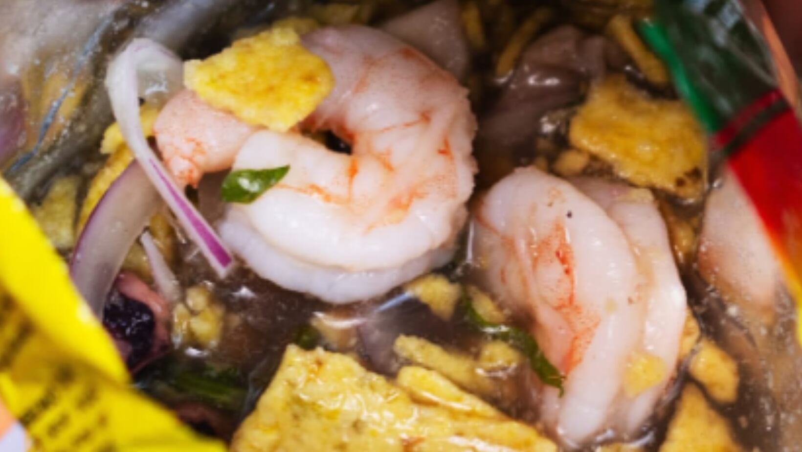 La comida típica del Pacífico la podrá degustar en Guapi