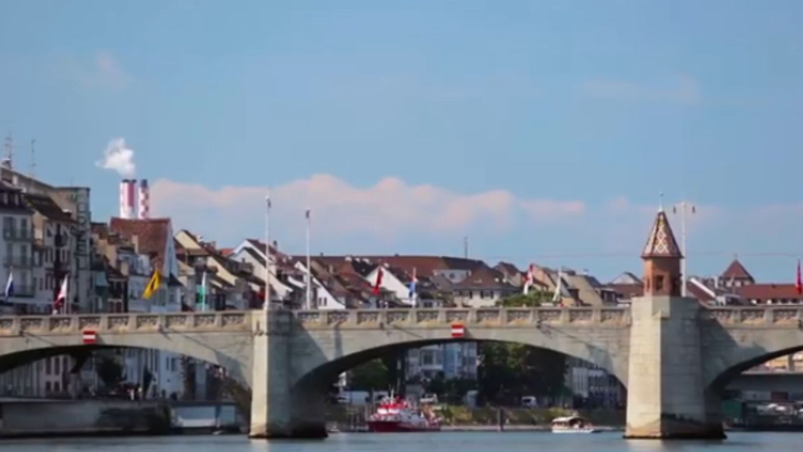 Prepare su próximo viaje: Cuatro destinos europeos con vuelos por menos de 40 euros para noviembre