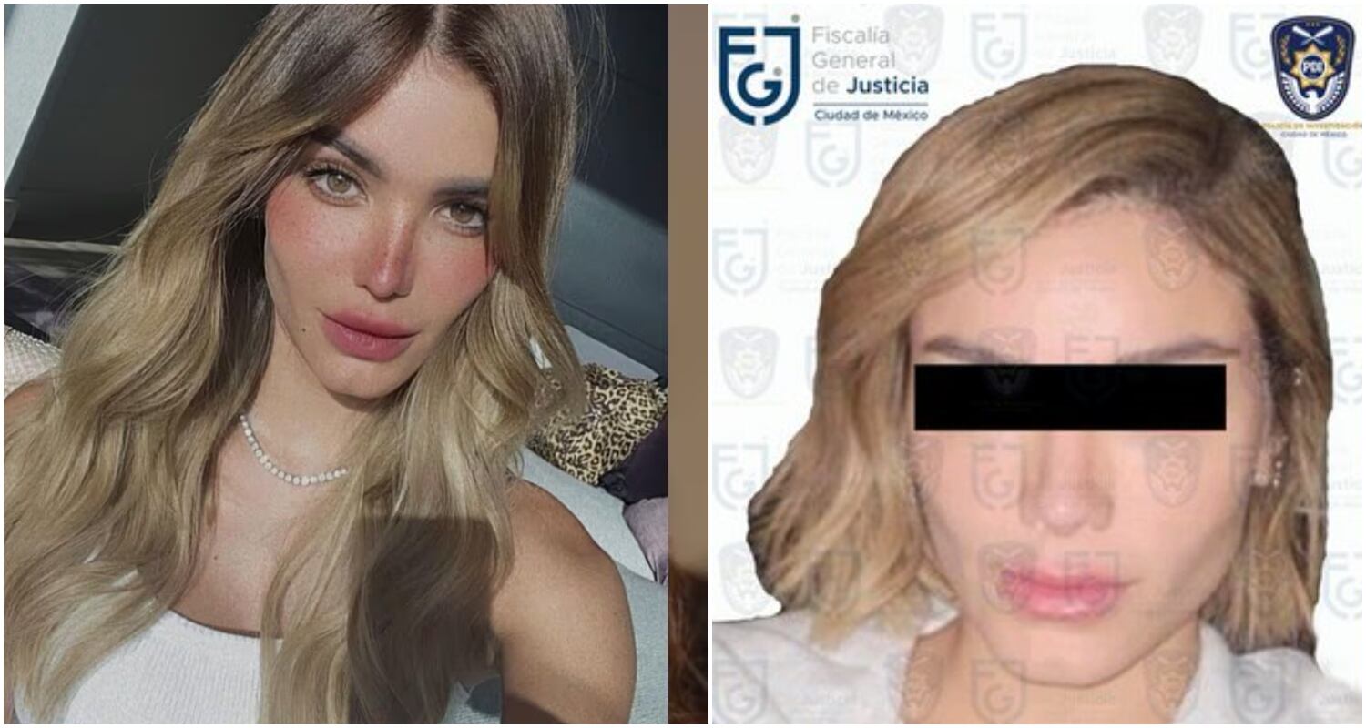 Foto1: Instagram / Fotos 2: Twitter