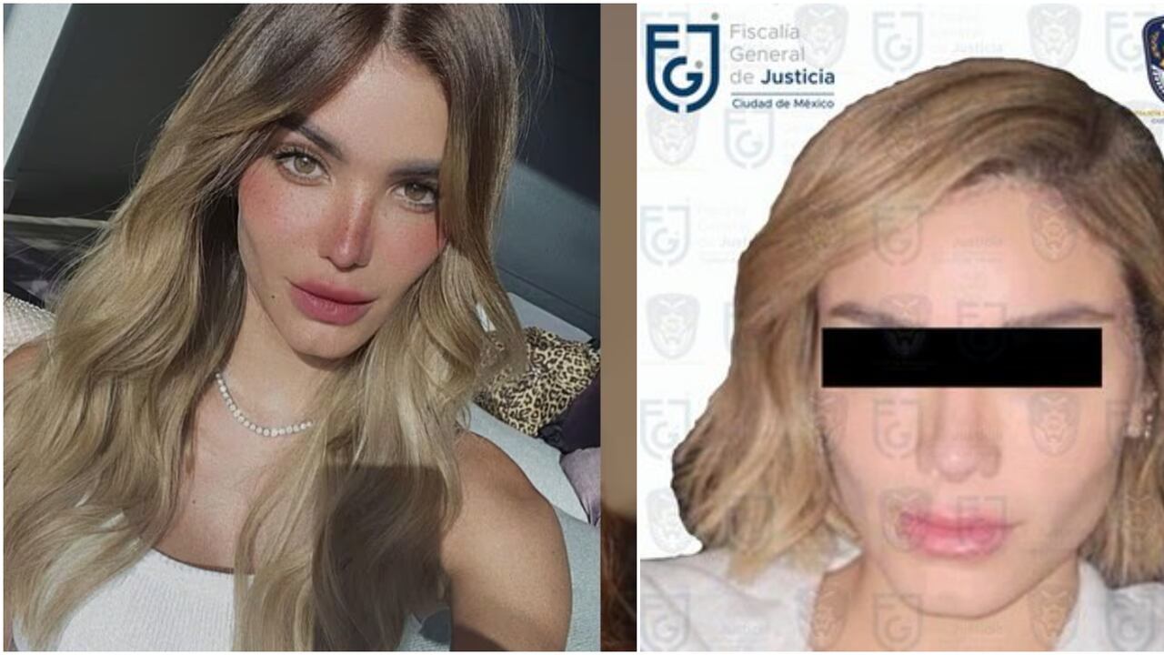 Foto1: Instagram / Fotos 2: Twitter