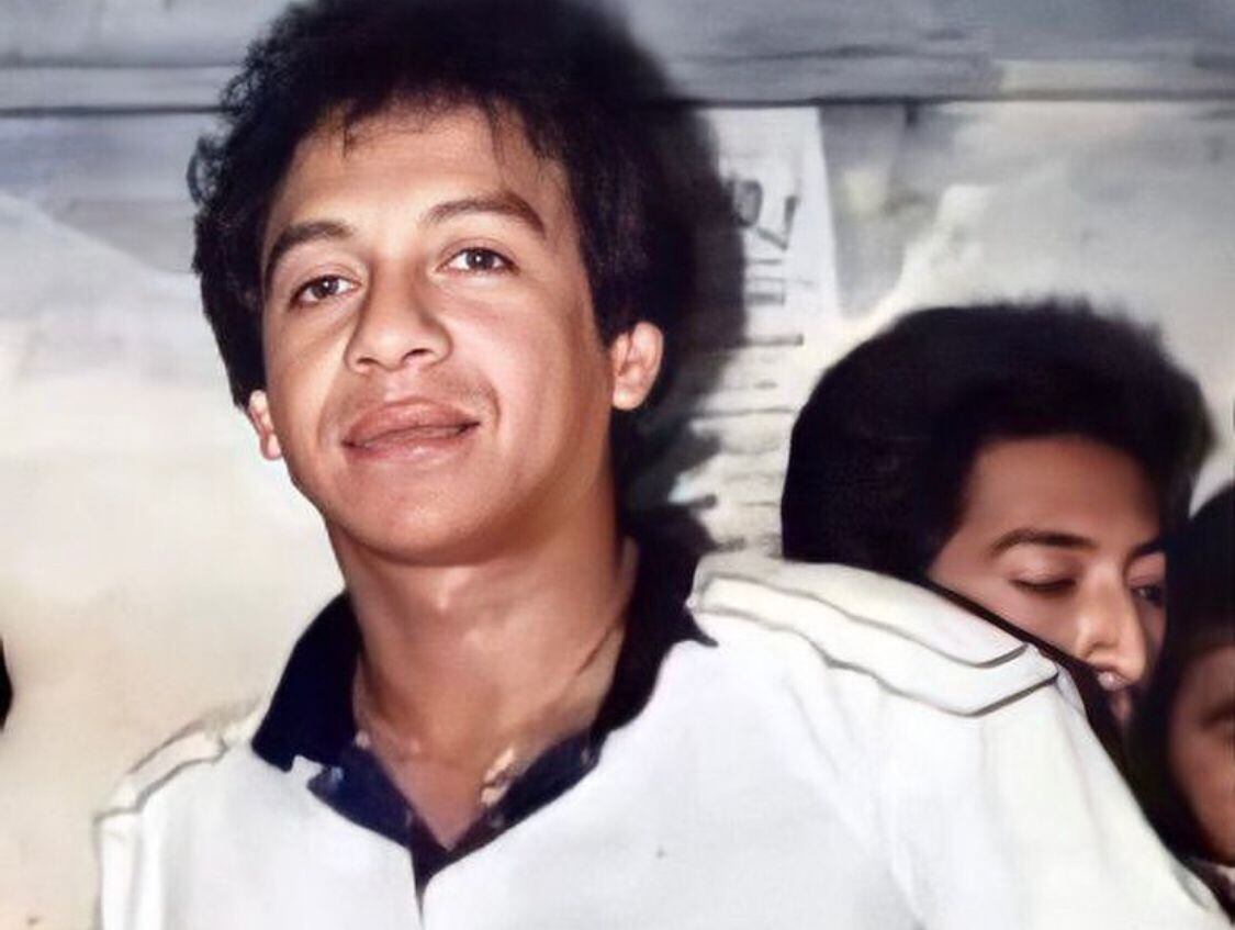 Cuenta oficial de Diomedes Díaz publica videos alusivos a la película de Barbie.