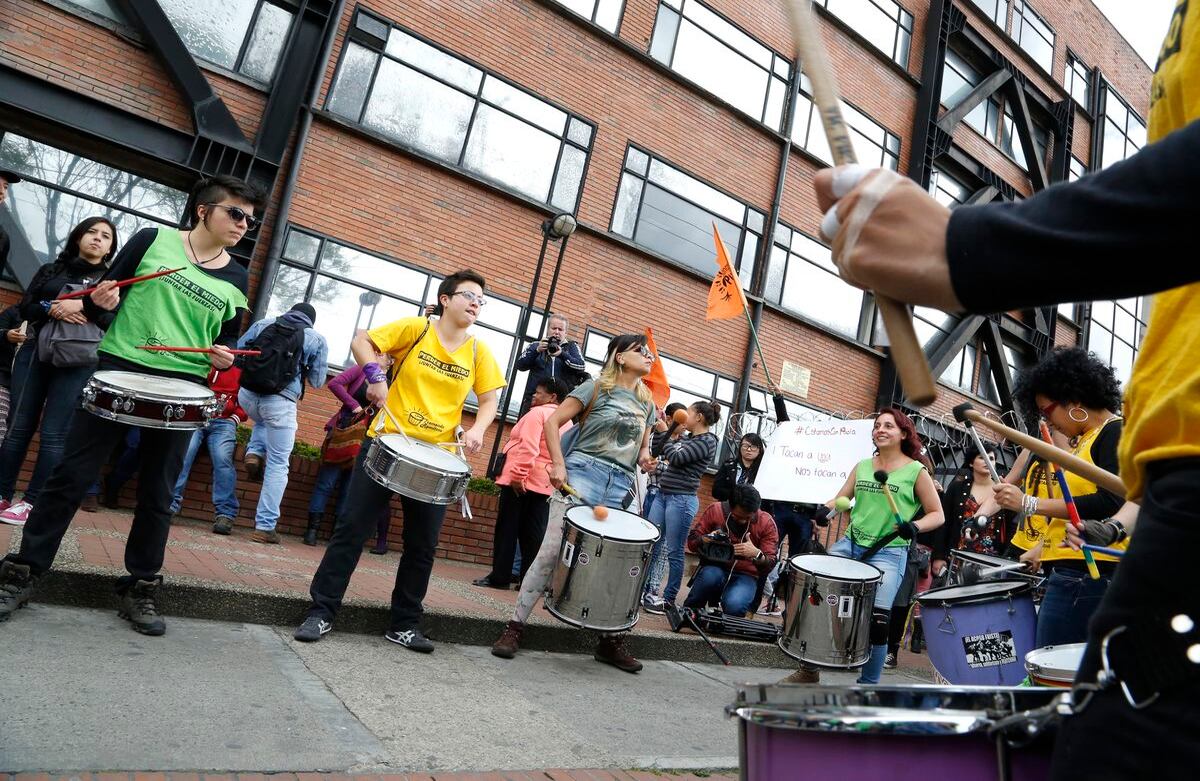 Foto: Guillermo Torres / SEMANA