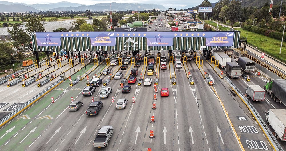 La Secretaría de Hacienda departamental explicó que el beneficio puede gestionarse a través del portal oficial www.cundinamarca.gov.co