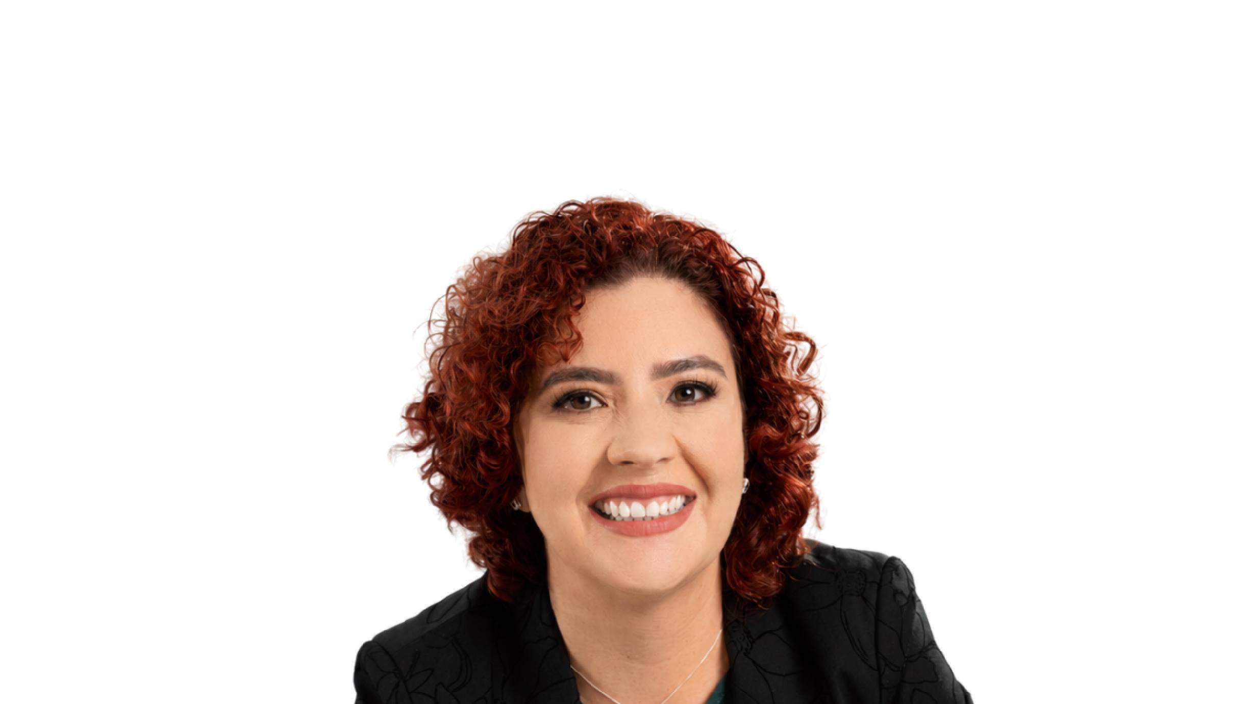 Catalina Giraldo