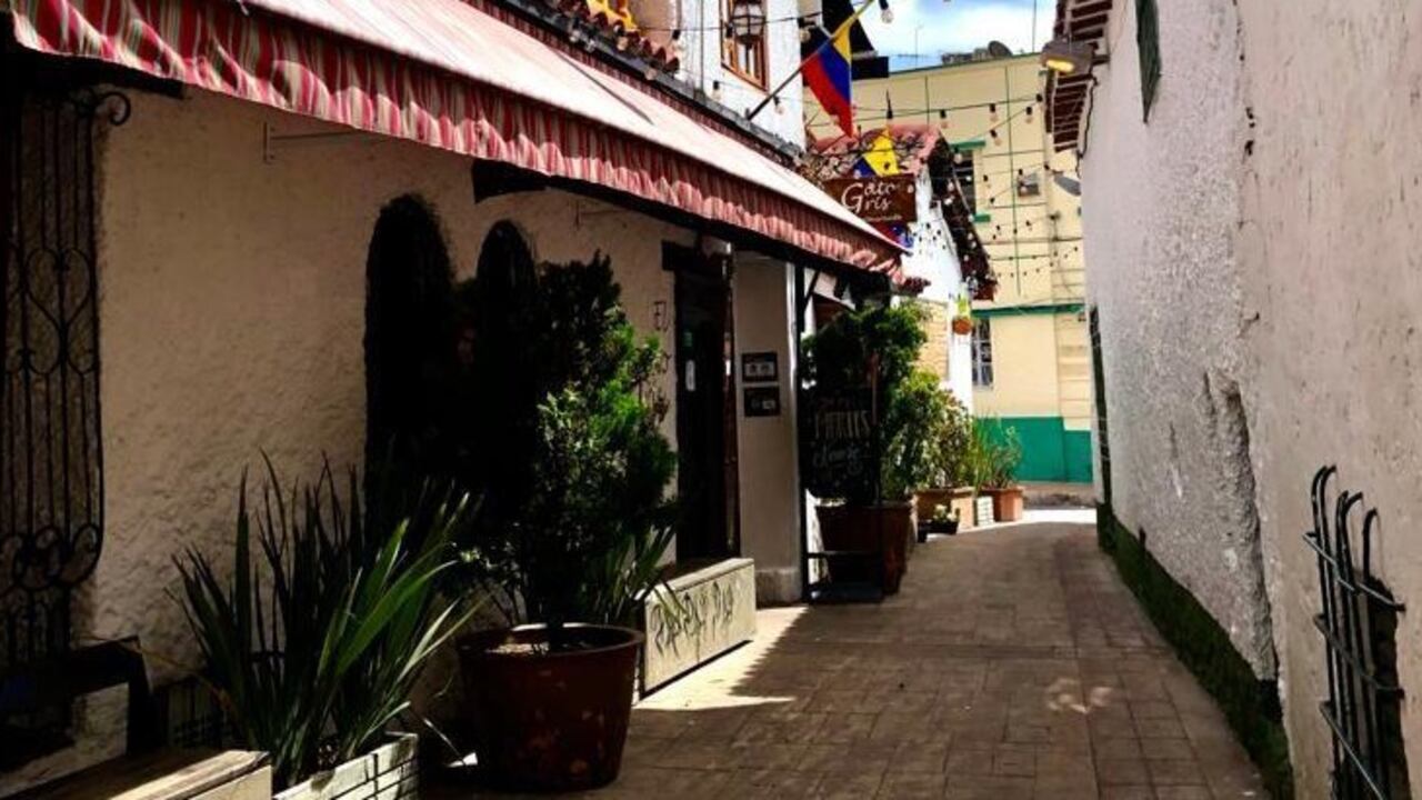 Restaurantes de la Candelaria se reactivan para la Semana Santa