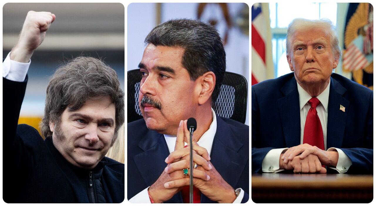 Operación en Venezuela