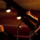 El maestro de ceremonias dio cátedra y dejó una noche inolvidable. Hasta ahora nada ha sido más grande o impactante.