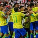 Brasil tiene la necesidad de volver a ganar en las eliminatorias.
