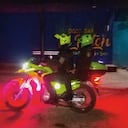 Los dos policías fueron sacados de las calles y reasignados a labores administrativas, pero tiempo después pidieron la baja de la Policía. Ahora, es un misterio su paradero. Desde la Policía dicen que no encuentran explicación a lo que sucedió.