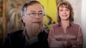 ¿Qué opina María Isabel? ¿Se volvió a perder Petro?