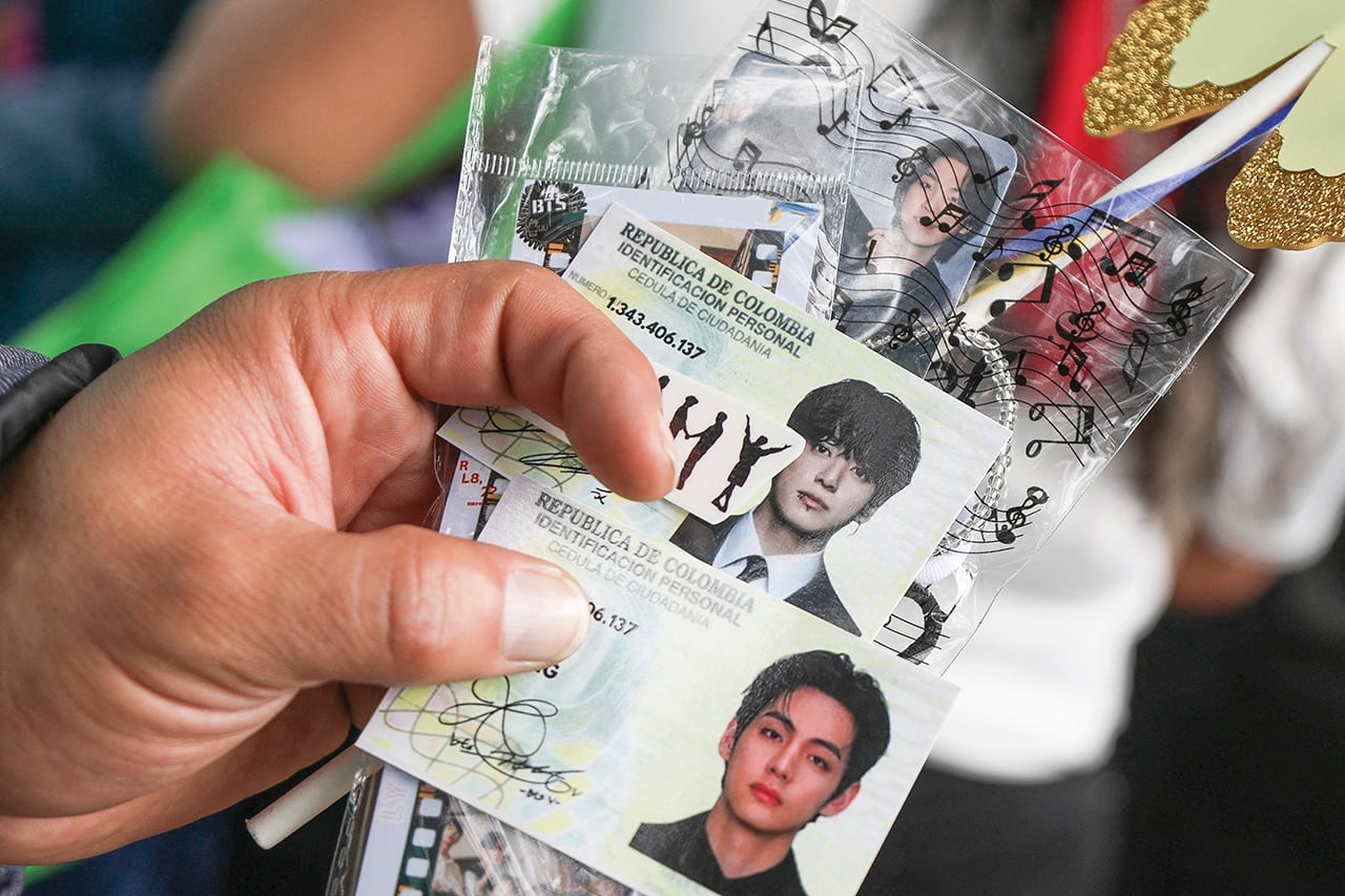 FOTO: AFP