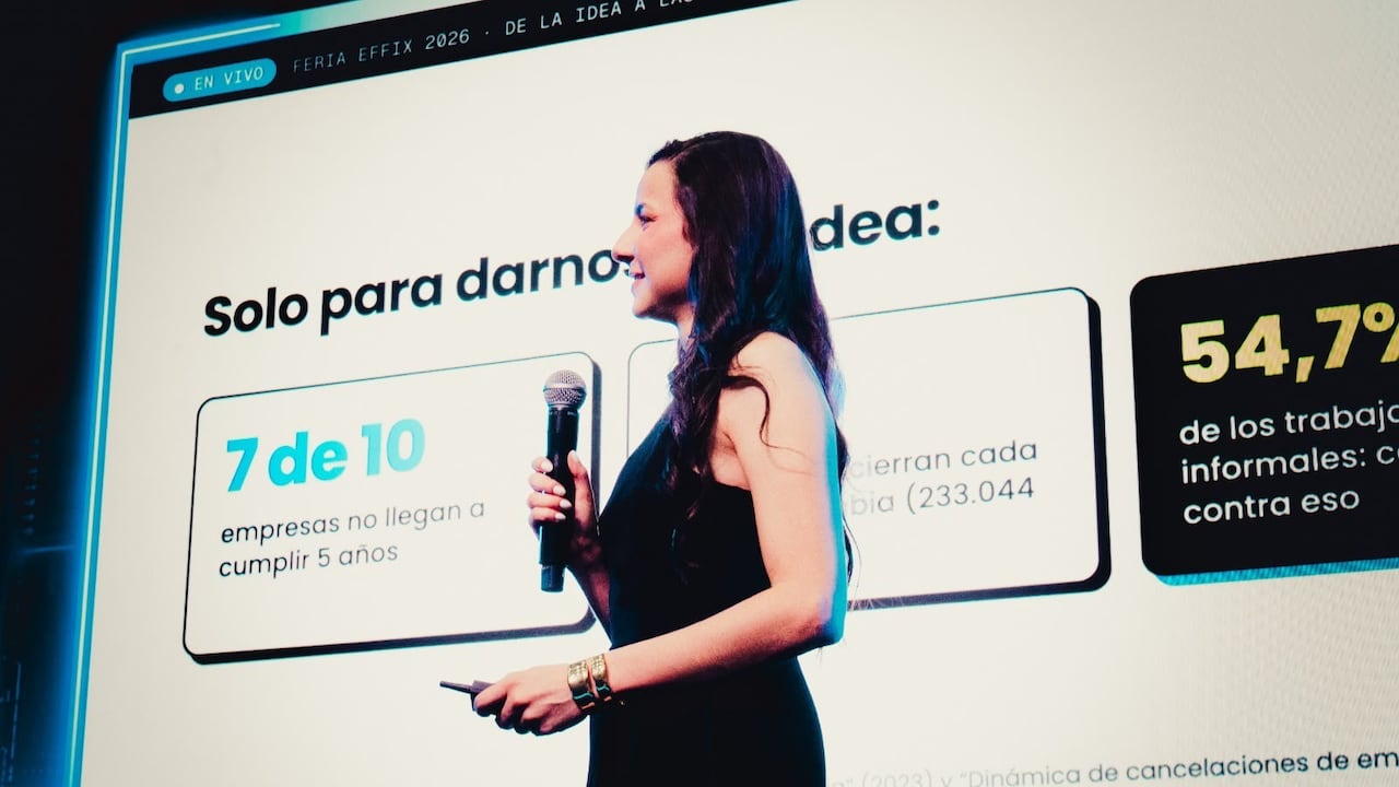 Laura Blago plantea el ‘Diseño Conversional’.