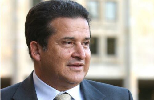 En el Nordeste, una de las regiones donde el paramilitarismo golpeó y dominó, las mayores votaciones a Senado en 2002 las obtuvieron el Partido Liberal, con 7.187, equivalentes al 33% a favor de Guillermo Gaviria Zapata (foto); el movimiento conservador Fuerza Progresista, con 3.022 votos, equivalentes al 14% a favor de Juan Gómez Martínez; Equipo Colombia con 1.509 votos, equivalentes al 7% a favor de Luis Alfredo Ramos, y Moral, con 1.244 votos, equivalentes al 6%, a favor de Mario Uribe. Es difícil establecer hasta donde los triunfos electorales se deben a una tradición política de años, y hasta donde tuvieron el aval paramilitar.