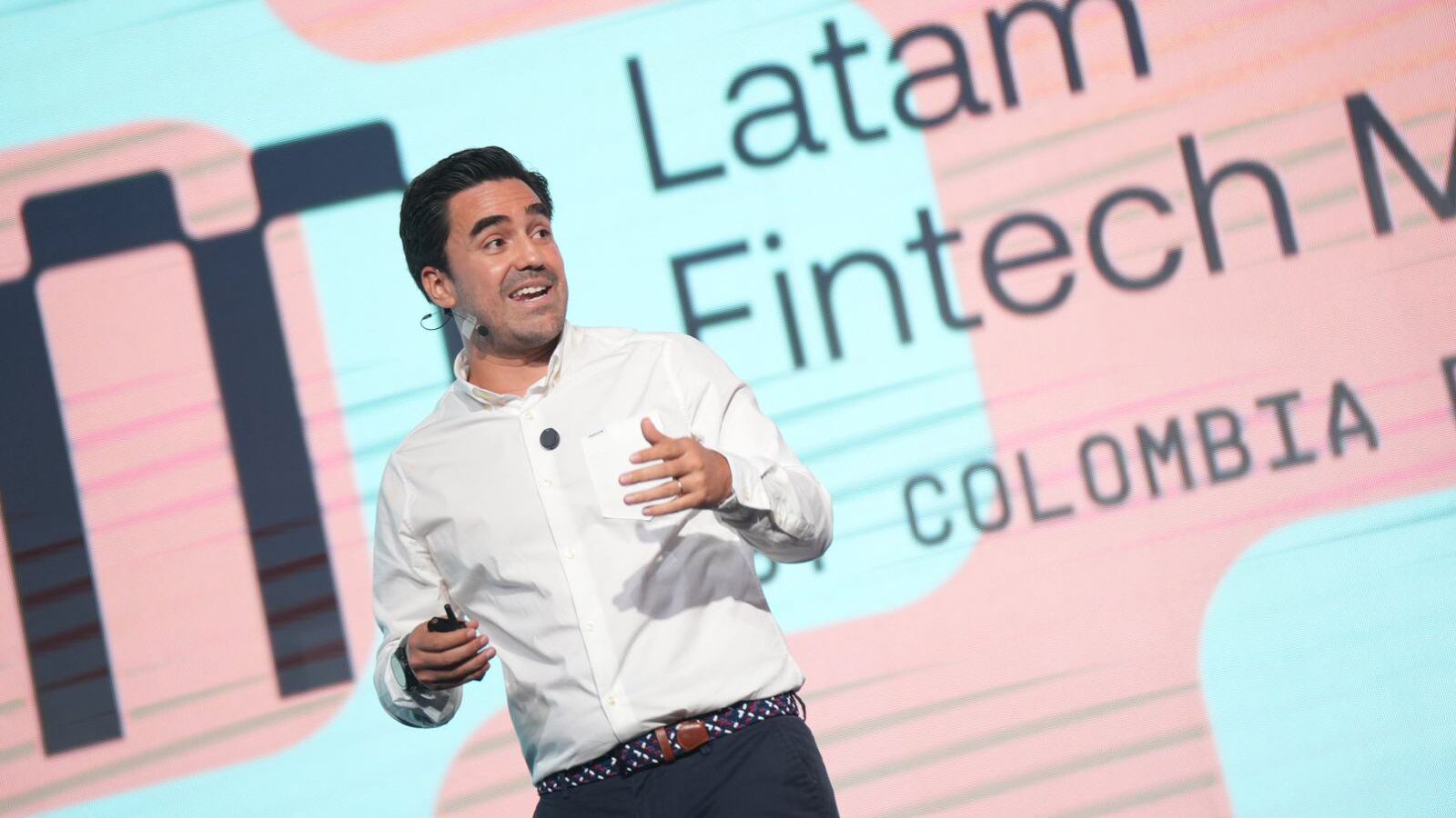 Latam Fintech Market