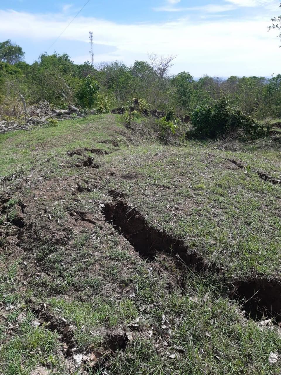 Puerto Escondido, Córdoba.