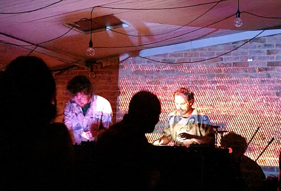 Rizomagic en matik matik, el 5 de abril de 2024