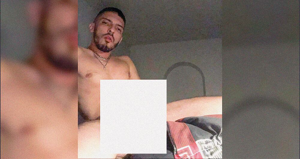 Igualmente, SEMANA conoció decenas de fotografías de Florián junto a otros hombres teniendo relaciones sexuales.