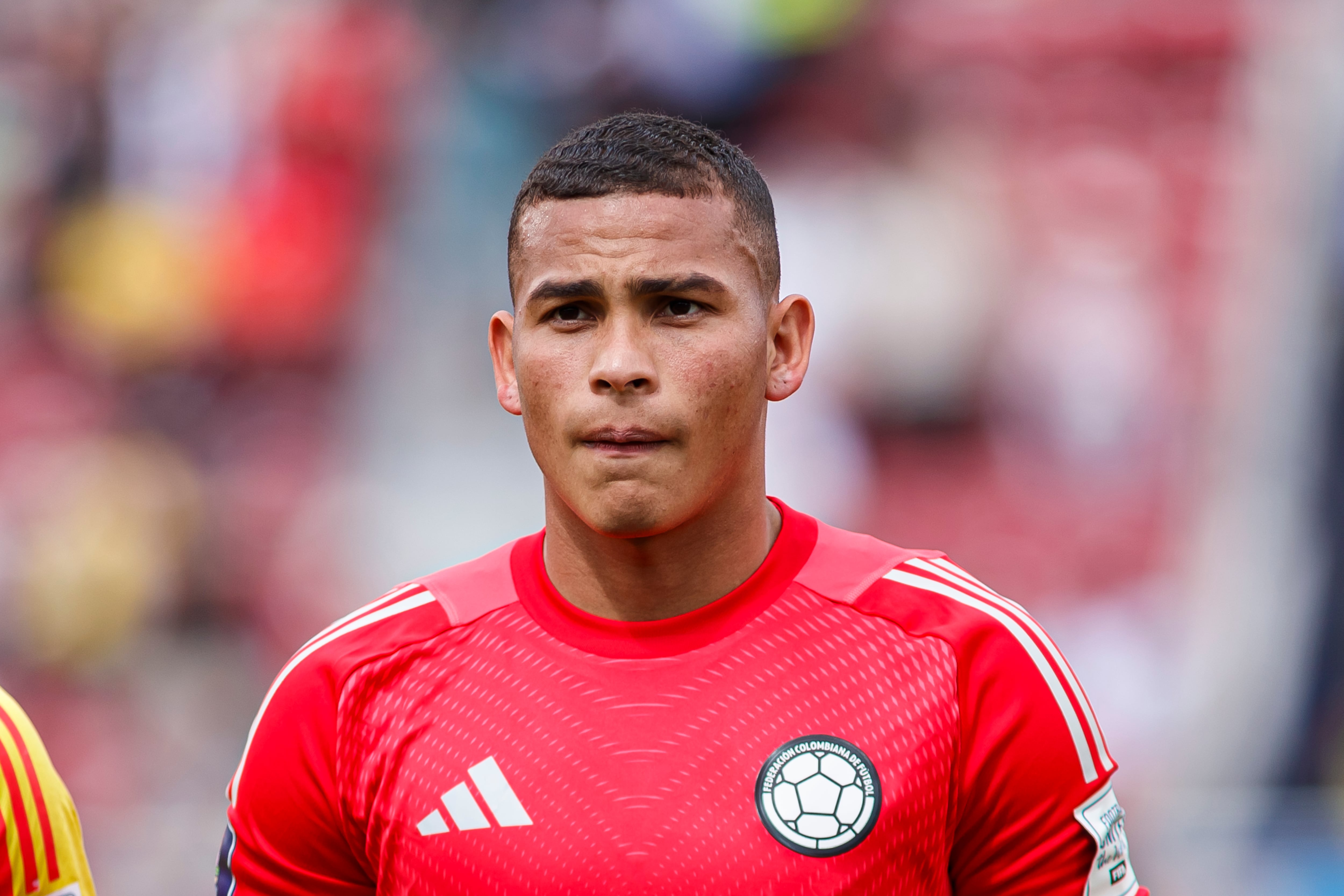 Jordan García pasará de Fortaleza al Club León