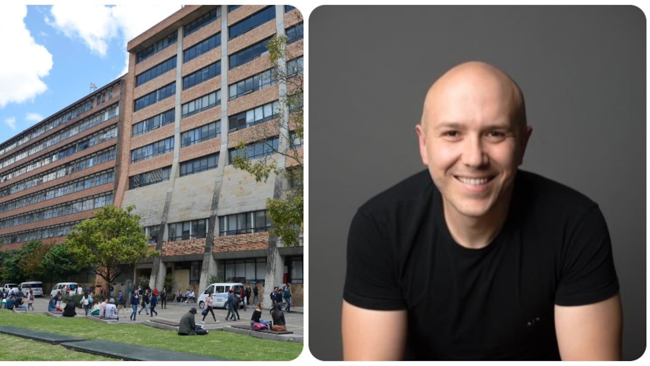 El famoso médico le contó a SEMANA el maltrato que se vivía allí y por qué renunció.